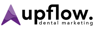 upflow_logo_black_dentalmarketing